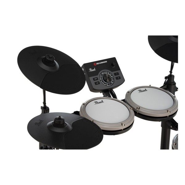 Pearl eRoadshow Electronic Drum Kit & Amp