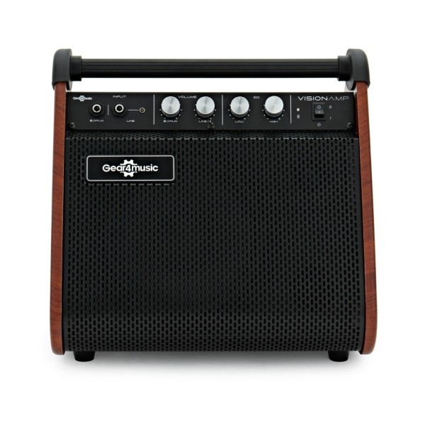 Pearl eRoadshow Electronic Drum Kit & Amp