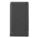 Shanling Onix Beta XI2 Portable Tube DAC/AMP Adapter, Black - Rear