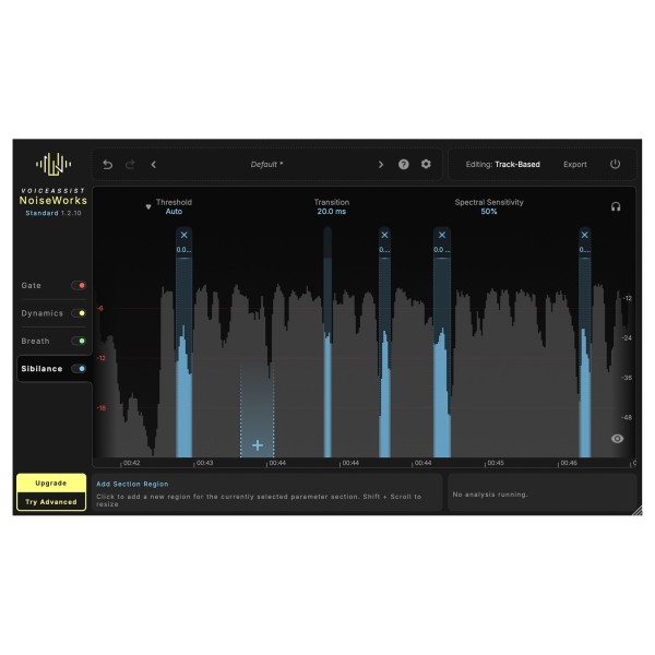 NoiseWorks VoiceAssist Standard