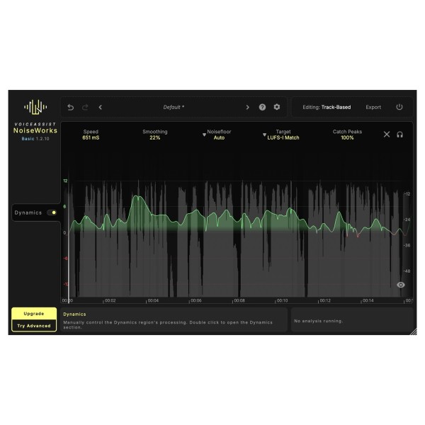 NoiseWorks VoiceAssist Basic