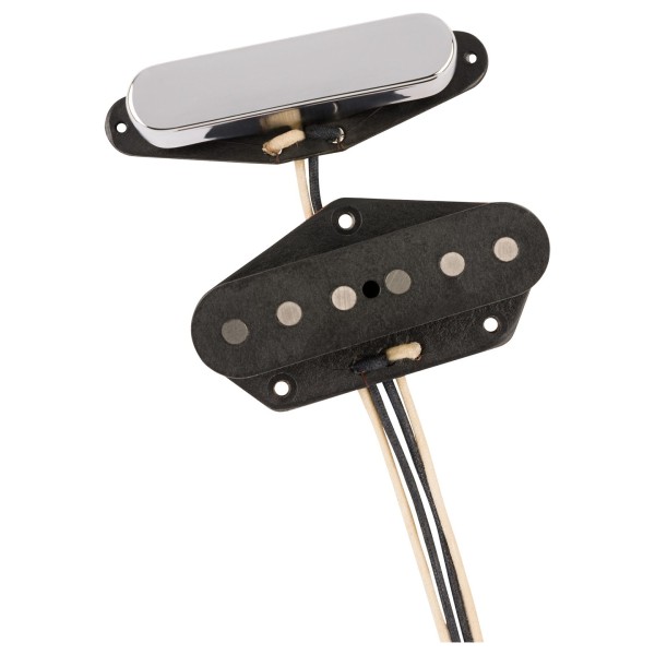 Fender Josefina Hand Wound Red Hot Telecaster Pickups