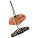 Fender Josefina Hand Wound Red Hot Telecaster Pickups - underside