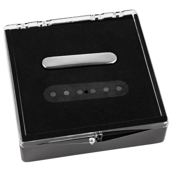 Fender Josefina Hand Wound Red Hot Telecaster Pickups - box