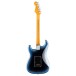 Fender American Professional Stratocaster RW, Dark Night - back