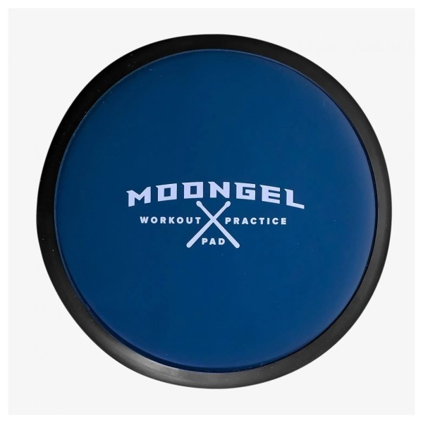 Moongel 7" Workout Practice Pad