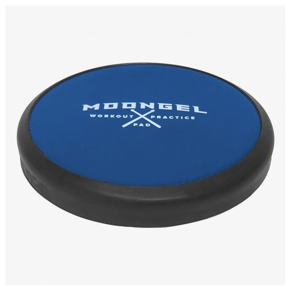 Moongel 7" Workout Practice Pad