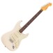 Fender American Professional Stratocaster RW, Olympic Branco