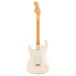 Fender American Professional Stratocaster RW, Olympic White - back