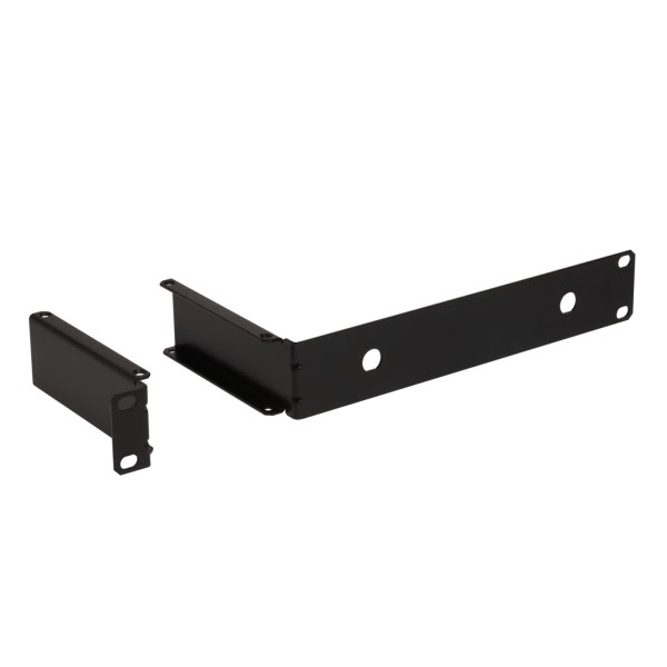 Shure UA506 Rackmount Kit for Compatible Single Channel Wireless Receivers