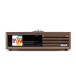 Ruark Audio R710 Music Console All-In-One System, Fused Walnut