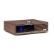Ruark Audio R710 Music Console All-In-One System, Fused Walnut - angle 