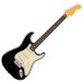 Fender American Professional Stratocaster RW, Black