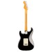 Fender American Professional Stratocaster RW, Black - back