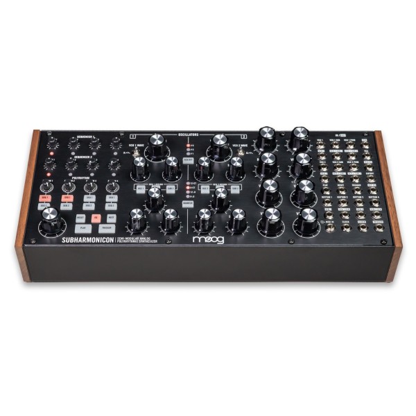 Subharmonicon Synthesizer - Front 