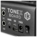 IK Multimedia TONEX Board - Rear Detail