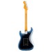 Fender American Professional Stratocaster HSS RW, Dark Night - back