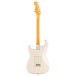 Fender American Professional Stratocaster HSS RW, Olympic White - back