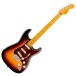 Fender American Professional Stratocaster MN, 3-Color Sunburst