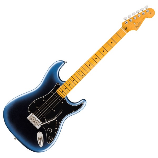 Fender American Professional Stratocaster MN, Dark Night