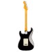 Fender American Professional Stratocaster MN, Black - back