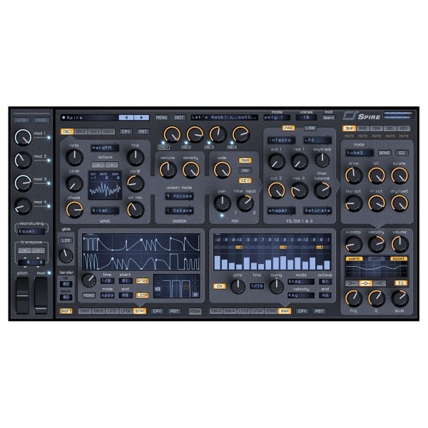 Reveal Sound Spire