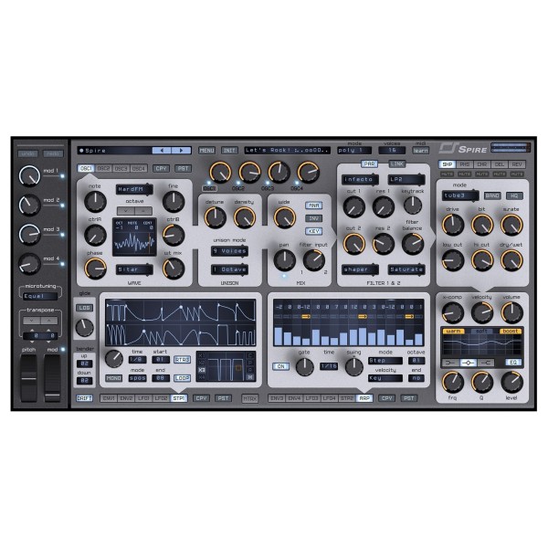 Reveal Sound Spire