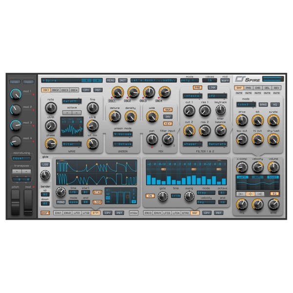 Reveal Sound Spire