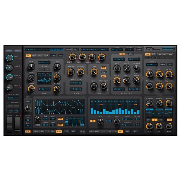 Reveal Sound Spire