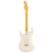 Fender American Professional Stratocaster HSS MN, Olympic White - back