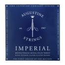 Augustine Imperials Blue str&auml;ngset f&ouml;r klassisk gitarr