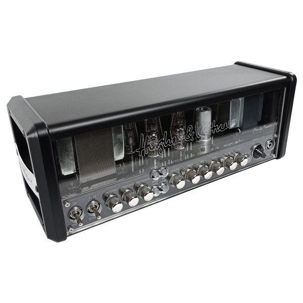 Hughes & Kettner GrandMeister 36 Head - Secondhand at Gear4music