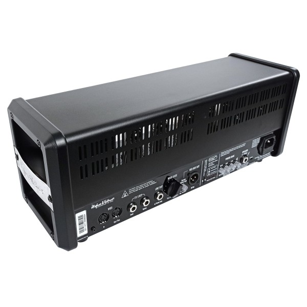 TI-GM36H-SECONDHAND-CDN1497 2