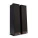 Ruark Audio Talisman-R Floorstanding Speakers, Charcoal