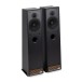 Ruark Audio Talisman-R Floorstanding Speakers, Charcoal  - no grille
