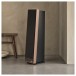 Ruark Audio Talisman-R Floorstanding Speakers, Fused Walnut lifestyle 3