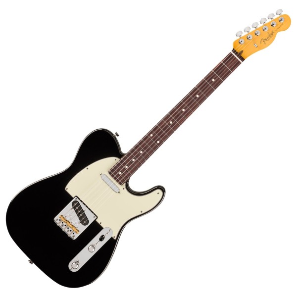 Fender American Professional Telecaster RW, Black