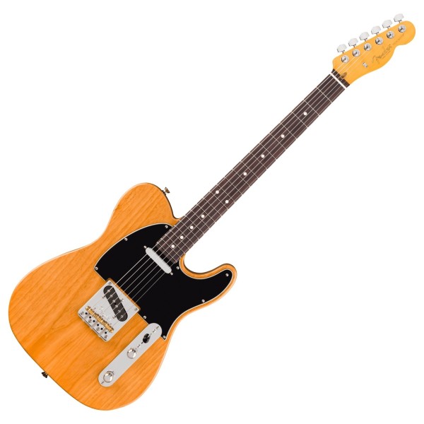 Fender American Professional Telecaster RW, Natural