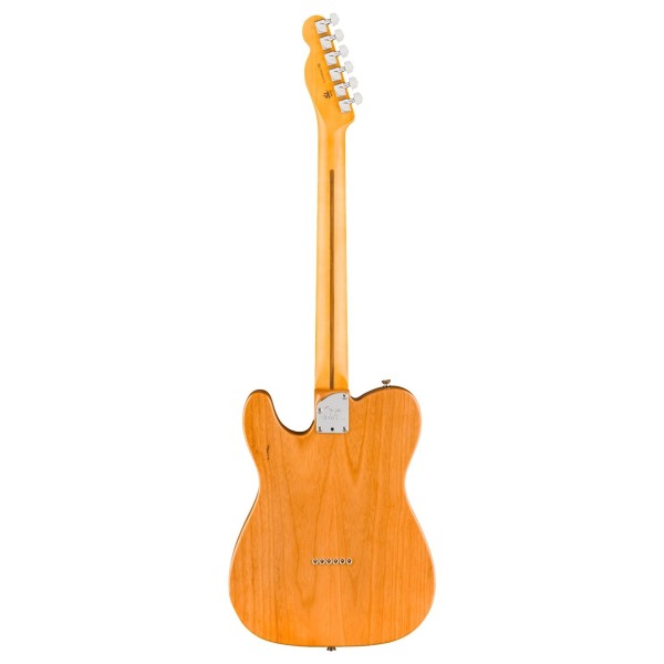 Fender American Professional Telecaster RW, Natural - back