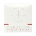 Augustine Paragon Red Medium Tension Classical Guitar Strings Set