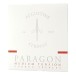 Augustine Paragon Red Medium Tension Classical Guitar Strings Set