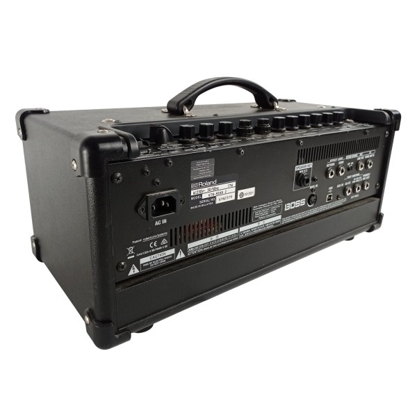 TI-KTN-HEADMKII-SECONDHAND-CDM9771 2