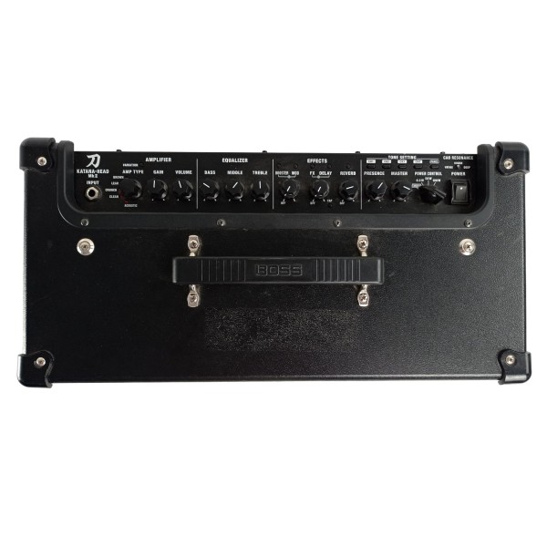 TI-KTN-HEADMKII-SECONDHAND-CDM9771 3