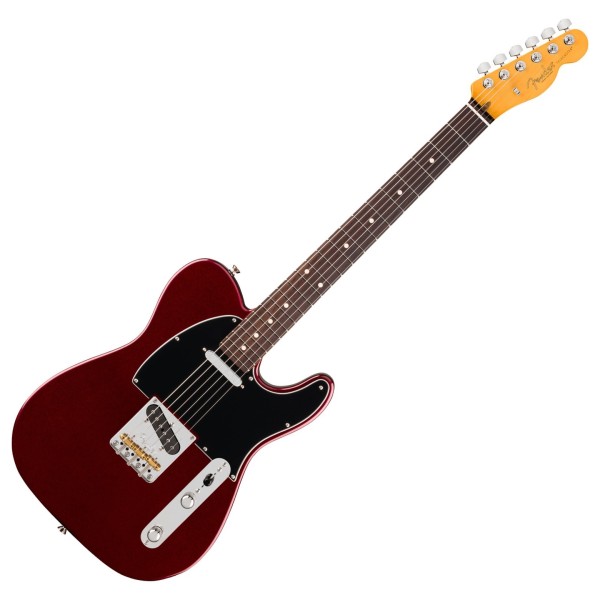 Fender American Professional Telecaster RW, Oxblood