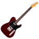 Fender American Professional Telecaster RW, Oxblood
