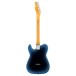 Fender American Professional Telecaster RW, Dark Night - back