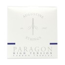 Augustine Paragon Blue High Tension Classical Guitar Strings Set
