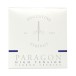 Augustine Paragon Blue High Tension Classical Guitar Strings Set