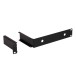 Shure UA506 Rackmount Kit for Compatible Single Channel Wireless Receivers