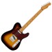 Fender American Professional Telecaster MN, 3-Color Sunburst